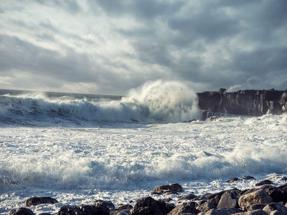 Arctic blast to hit Ireland: Snow, ice, and freezing fog on the way.