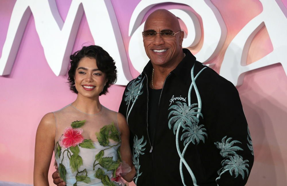 Disney sued for $10 billion over Moana 2 copyright – Animator says they stole his ideas!