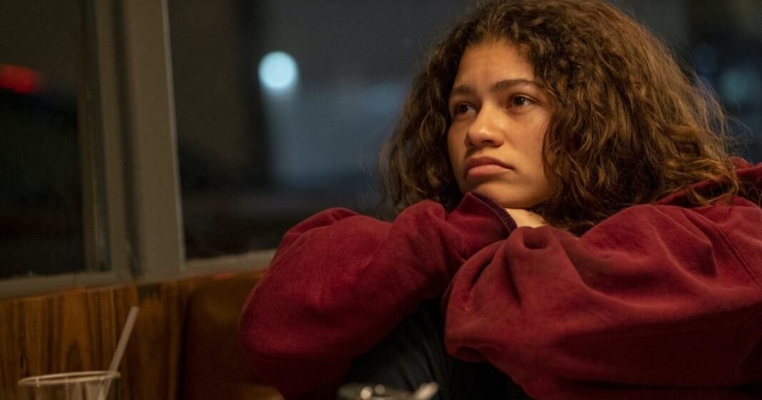 Euphoria Season 3 Filming Start Date Revealed