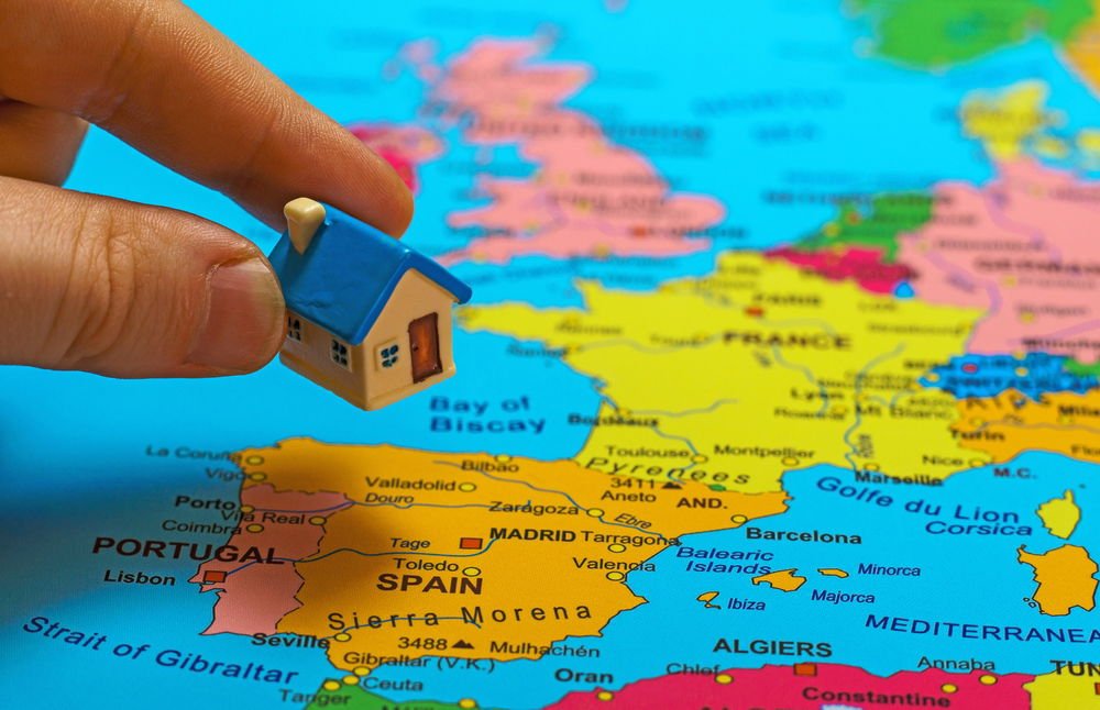 Will the government’s new real-estate property plans fix Spain’s housing crisis?