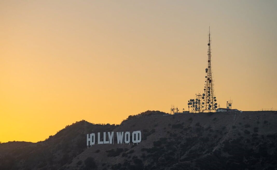 Hollywood awards delayed due to LA fires