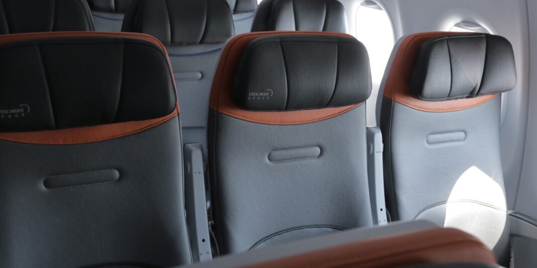 JetBlue Launches New EvenMore Premium Service Class