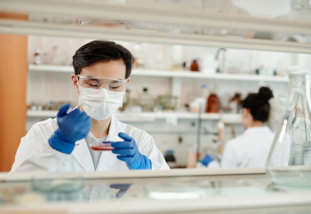 Was COVID-19 leaked from a lab? The CIA thinks so