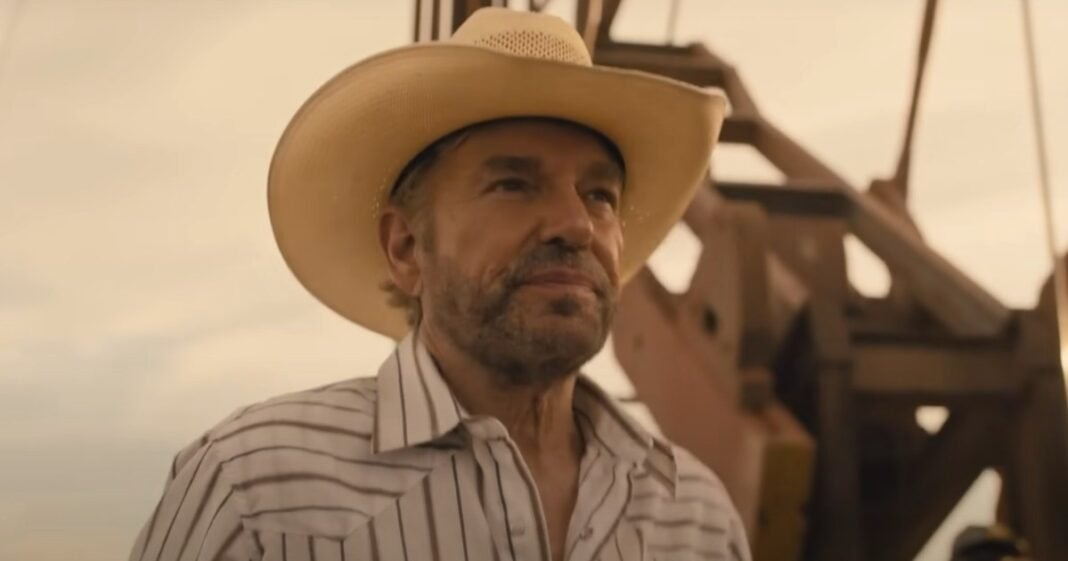 Landman Season 2 Gets Exciting Update From Billy Bob Thornton
