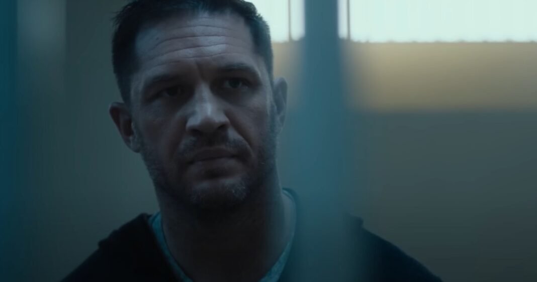 Why Fans Think Tom Hardy’s Priest 2 Trailer Is Real