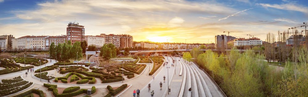 Spain’s nationwide public housing plan announced
