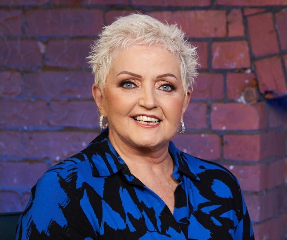Beloved Nolans’ star, Linda Nolan, dies after courageous battle with cancer