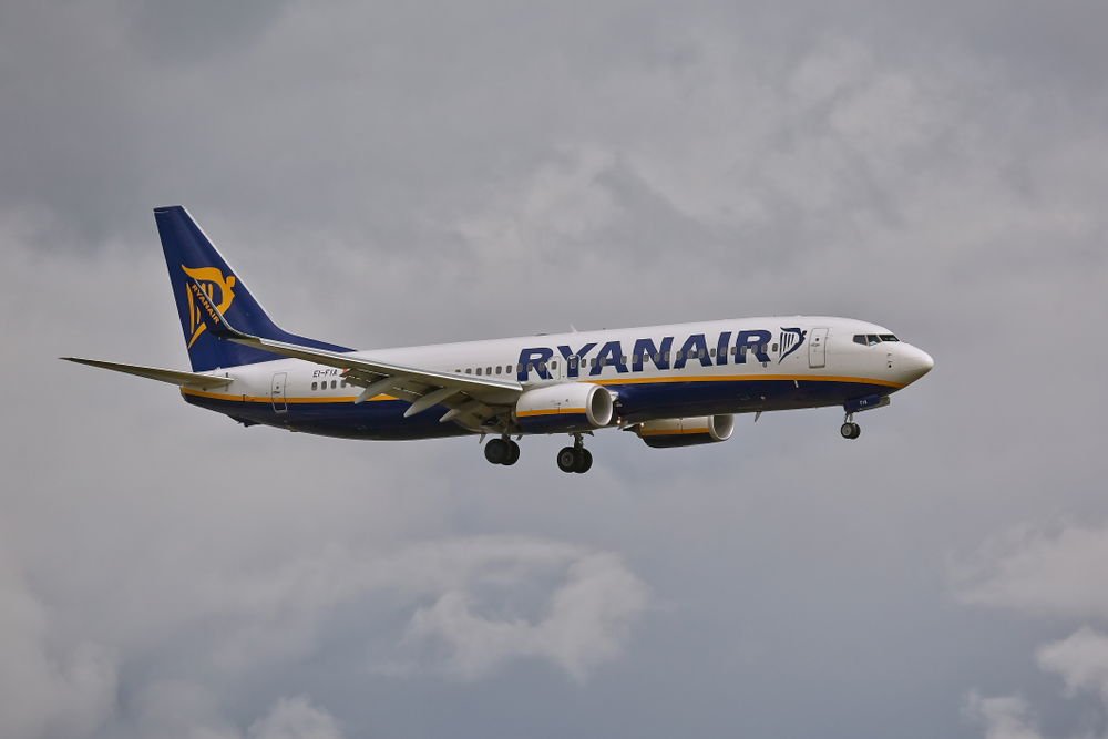 Why is Ryanair closing down this famous base?