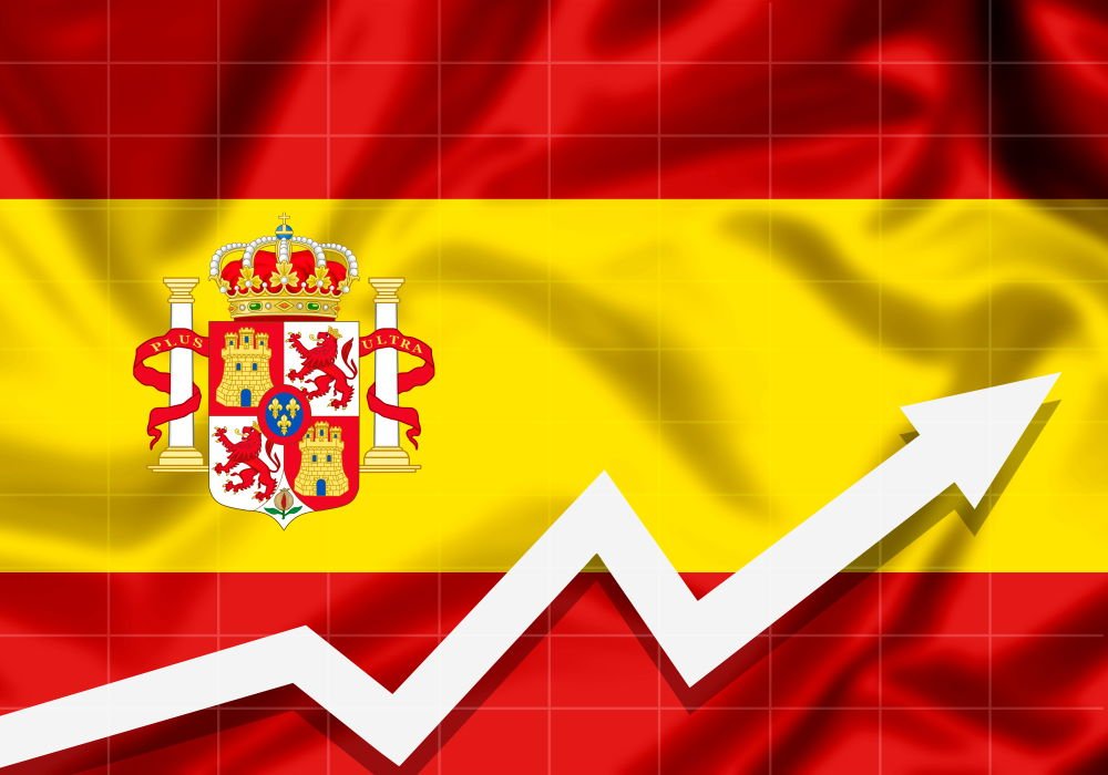 Spain dominates 40% of Europe’s growth, set to smash 2.4% forecast in 2025