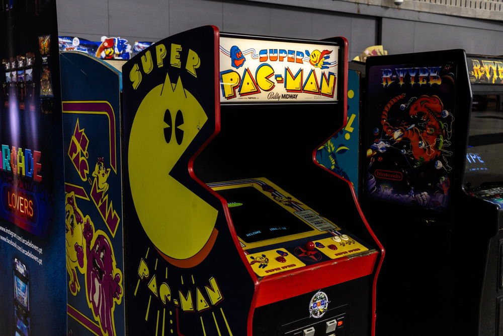 Gaming giant makes winning move