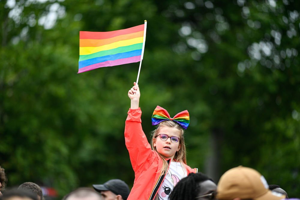 Sweden’s ‘controversial’ new gender laws