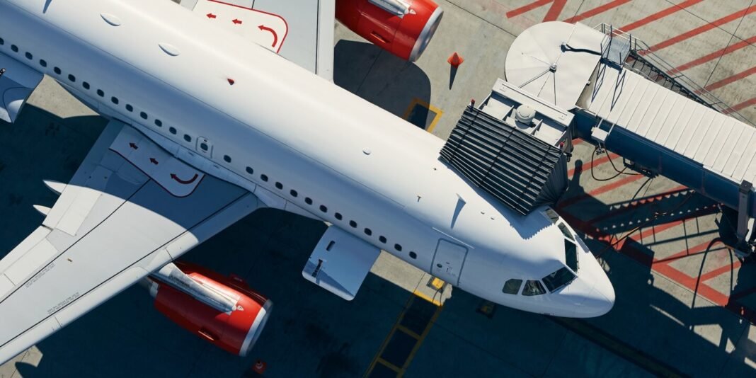 The World’s Most On-Time Airlines and Airports