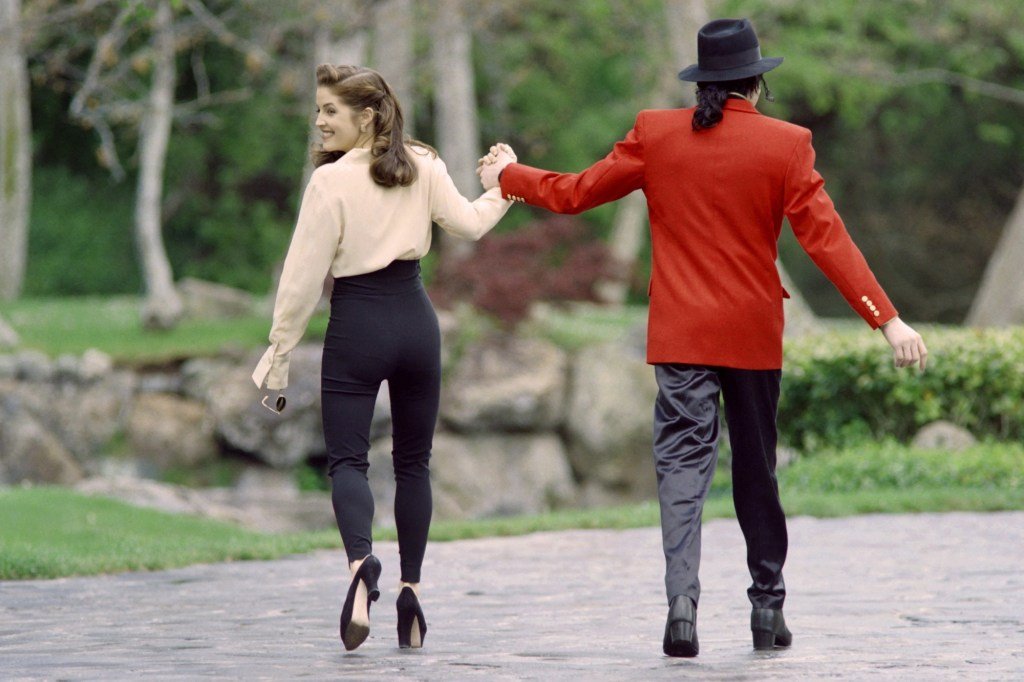 Today in History: January 18, Lisa Marie Presley files for divorce from Michael Jackson