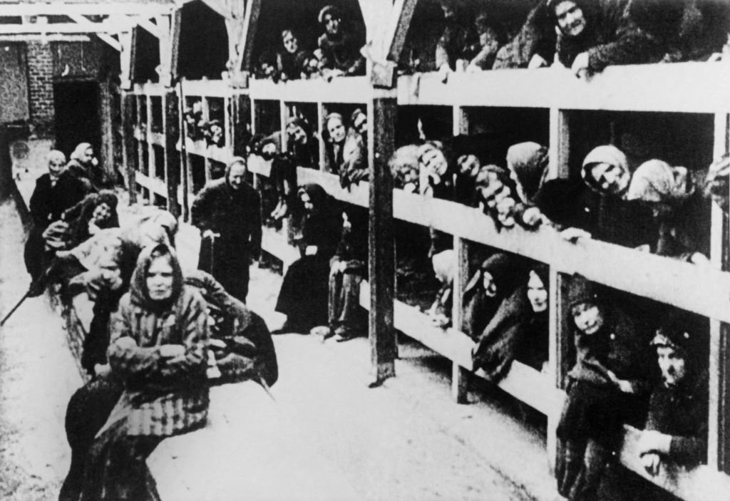 Today in History: January 27, Auschwitz and Birkenau concentration camps liberated by Soviet troops