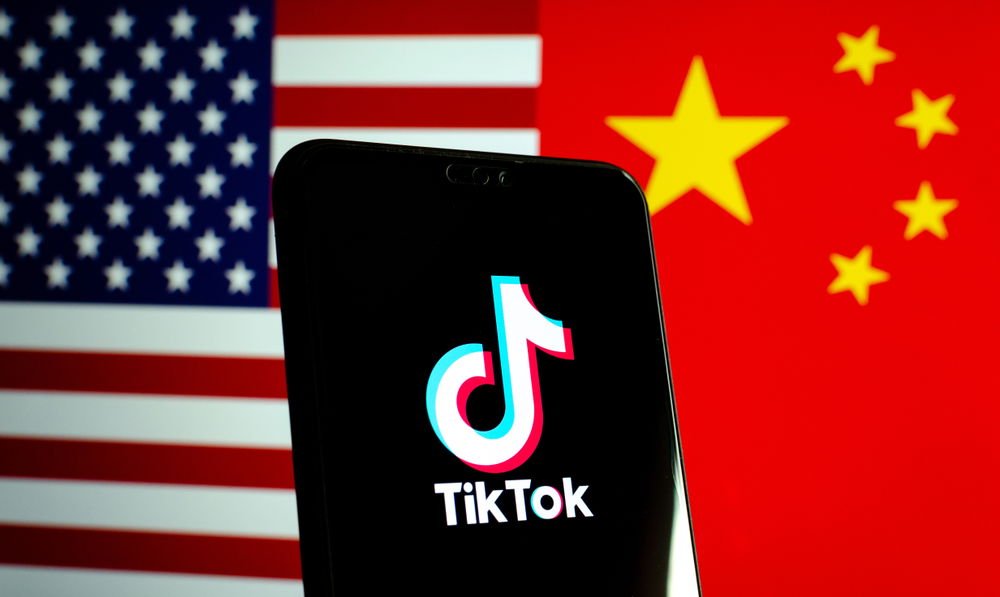 Trump gives TikTok 75 days to sell US business or face disaster