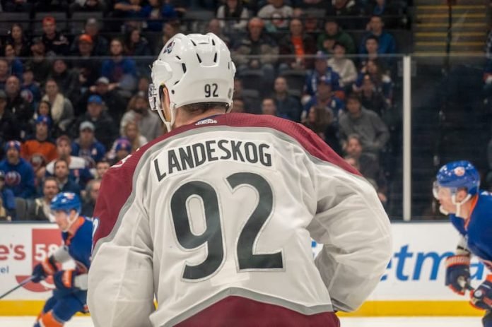 Colorado Avalanche General Manager Provides Update On Gabriel Landeskog’s Return From Injury