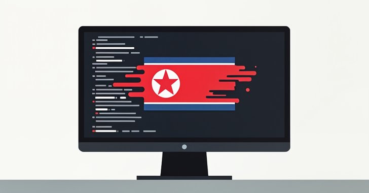 North Korean IT Worker Scheme