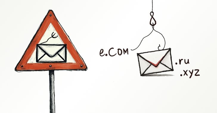 Neglected Domains