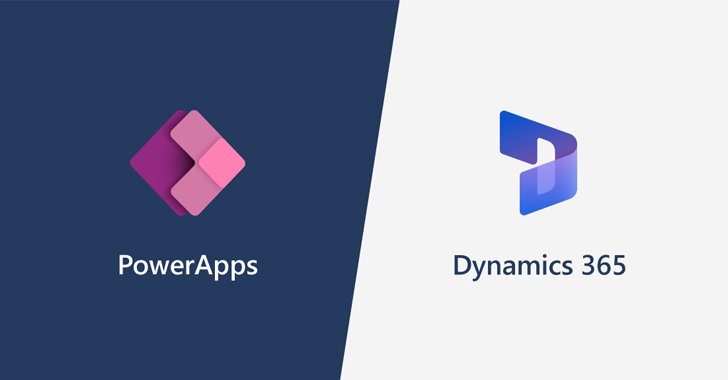 Microsoft Dynamics 365 and Power Apps Web API