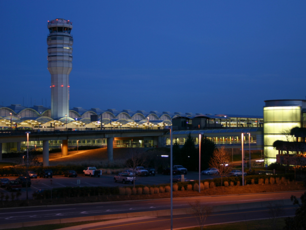 No survivors in passenger jet and helicopter crash at Washington’s Reagan Airport