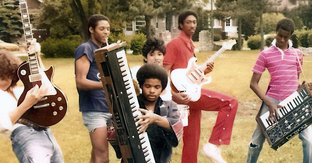 ’Move Ya Body: The Birth Of House’: Sundance Review