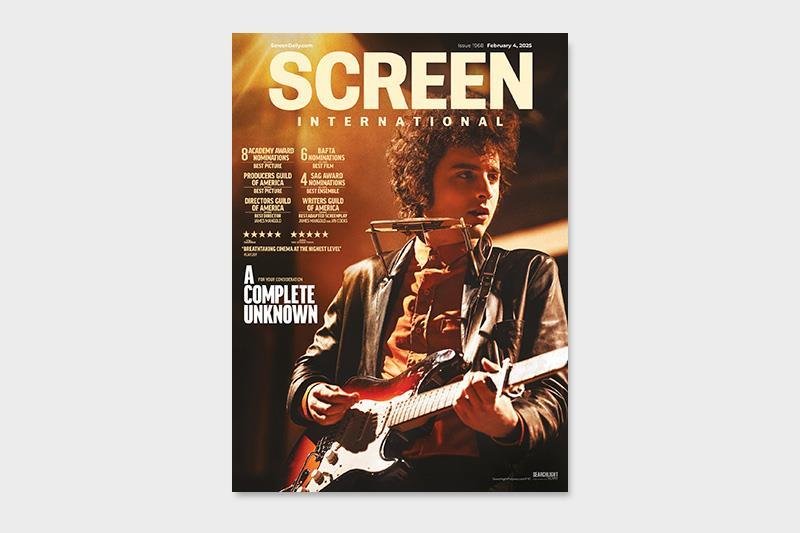 Screen digital edition: February 4