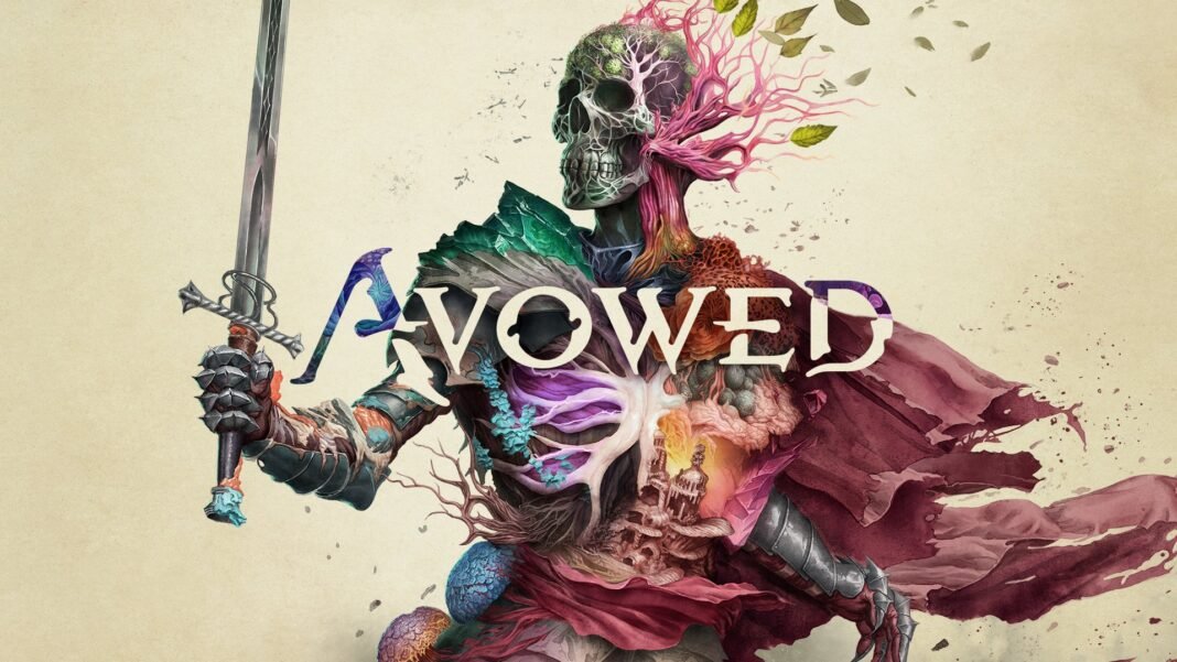 Avowed Review – Steady Eddy RPG