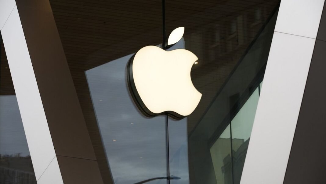 Apple shareholders reject proposal to scrap company's diversity programmes