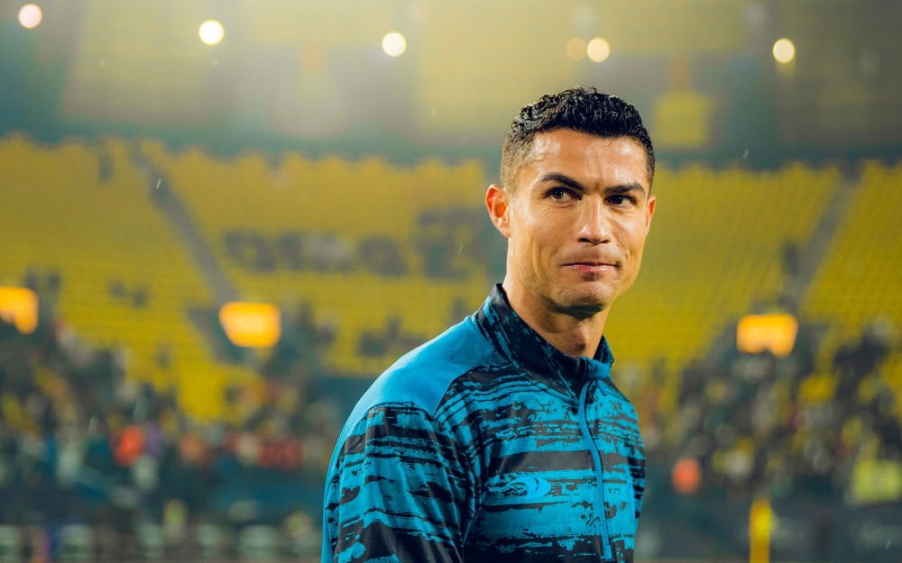 Cristiano Ronaldo to Real Madrid? CR7 drops bombshell