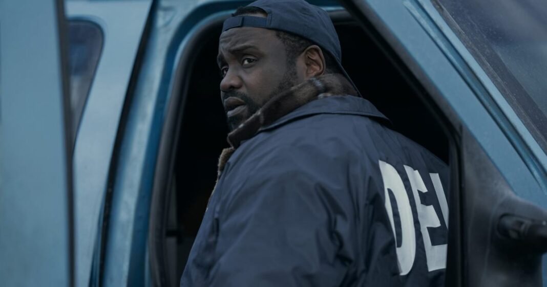 Dope Thief Trailer: Brian Tyree Henry Leads Apple TV+ Crime Drama Show