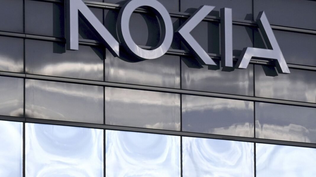 EU Commission approves Nokia's multi-billion euro takeover of Infinera