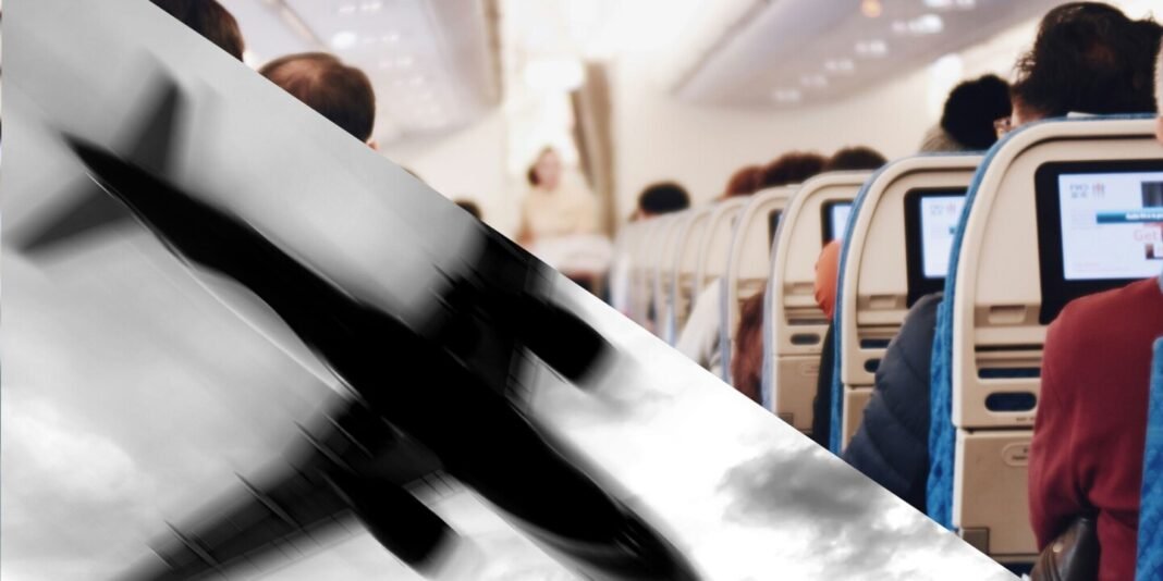 Expert Tips and Advice for Overcoming a Fear of Flying