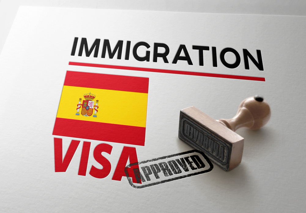 People rushing for ‘easy’ Spanish residency route as Golden Visa fades