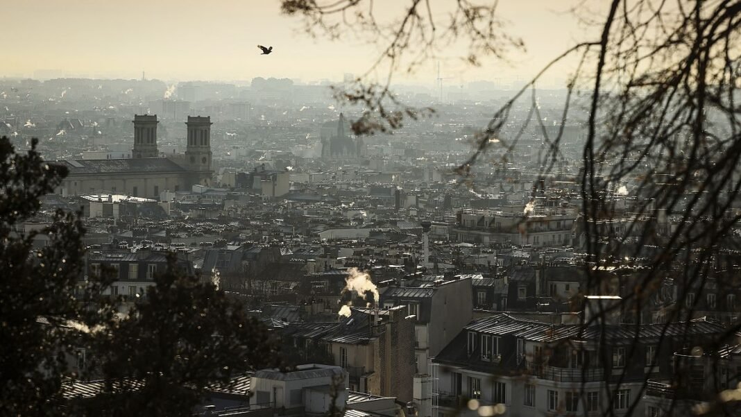 French inflation holds steady, raising hopes for further rate cuts