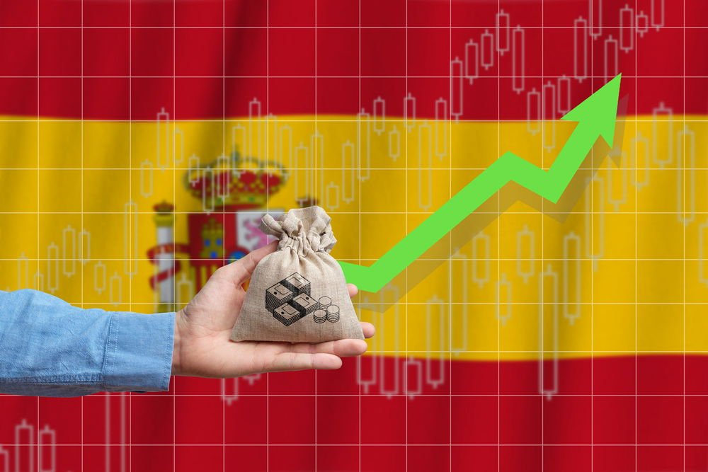 How Spain has become the envy of Europe: An economic powerhouse still rising