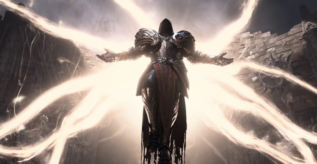 Diablo 4 won’t have annual expansions after all