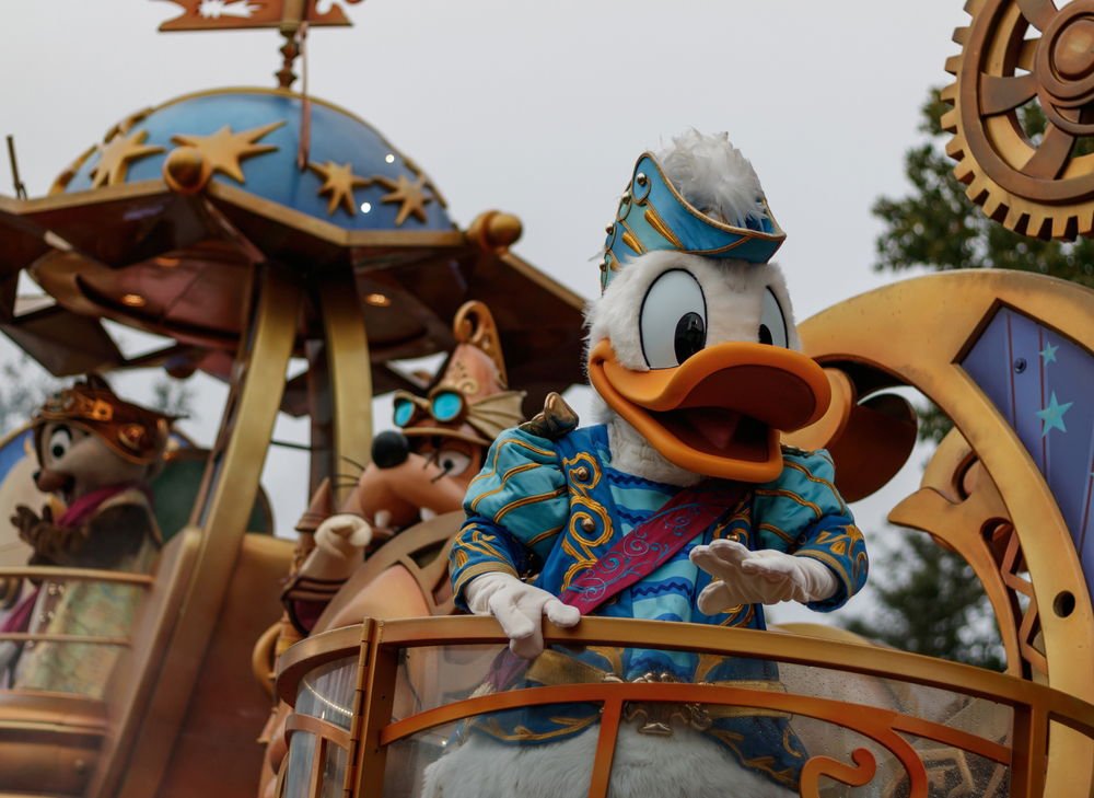 Disneyland Paris: Are the rumours of closure true?