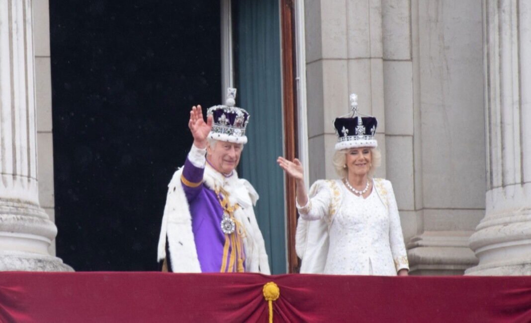 King Charles III and Queen Camilla’s alleged state visit to the USA to meet Trump