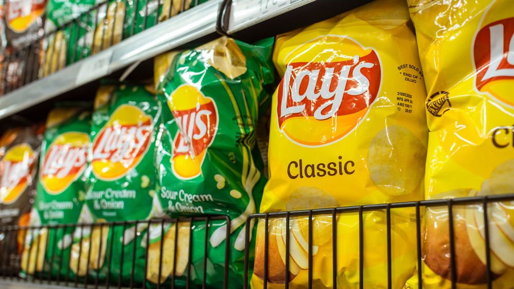 Lay’s health warning sparks urgent recall in US