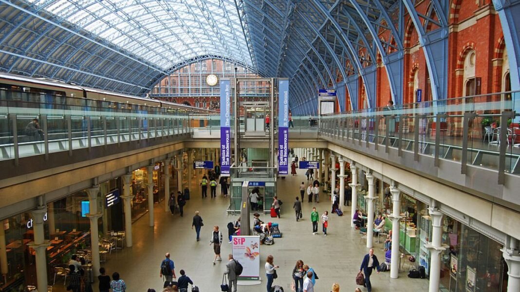 London to Europe by train: New expanded routes could bring wallet and pet-friendly travel