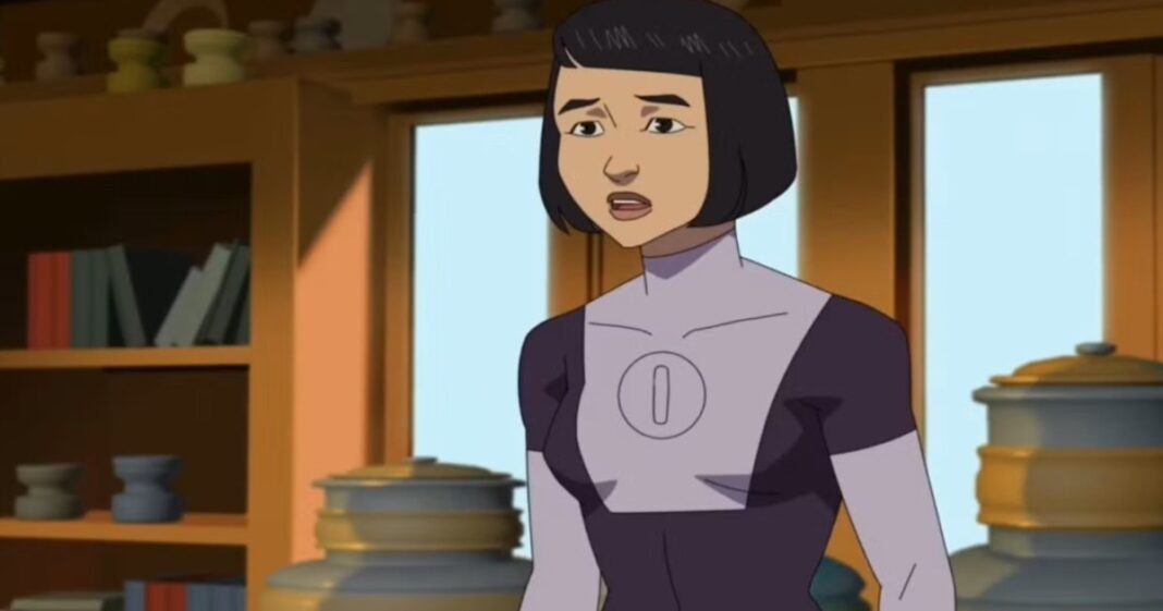 How Does Dupli-Kate Return in Invincible Season 3?