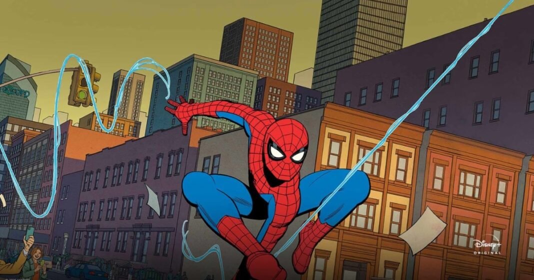 Your Friendly Neighborhood Spider-Man Season 1 Episode 9 & 10 Release Date, Time, Where to Watch