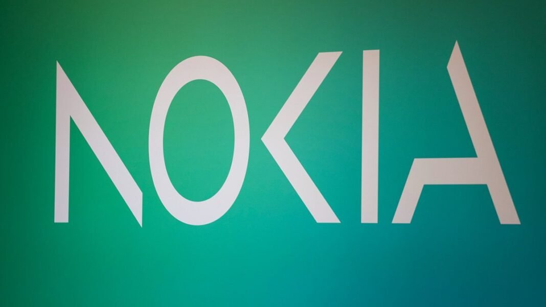 Nokia announces ex-Intel AI and data centre boss as new CEO