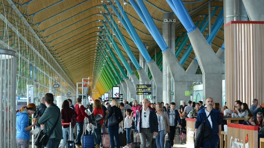 Paris, Istanbul, Madrid: Which European airports are finally exceeding pre-Covid passenger levels?