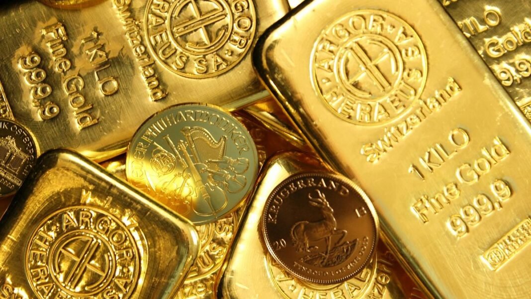 Record-breaking bullion rally: Is this the start of a new gold rush?