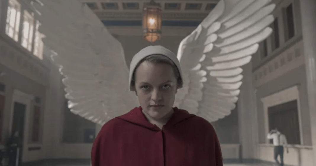 The Handmaid’s Tale Season 6 Release Date Set in Teaser Trailer