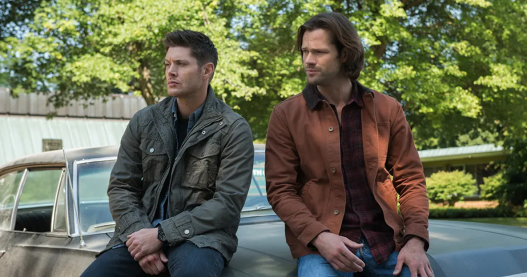 The Boys Season 5 Cast Adds Jared Padalecki & Another Supernatural Star
