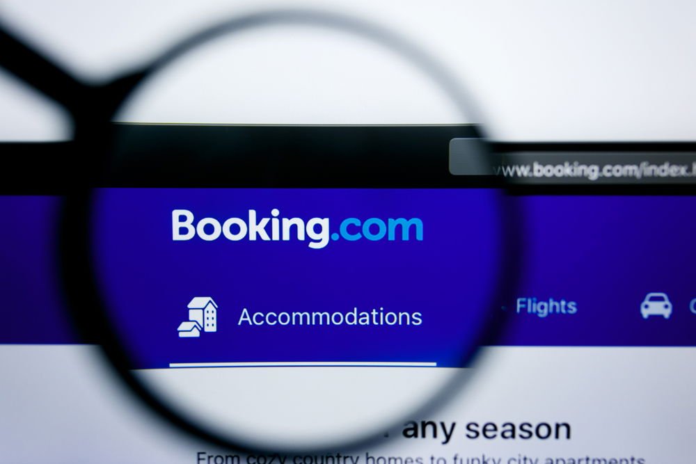 Spanish government gains access to Booking.com’s holiday rental database