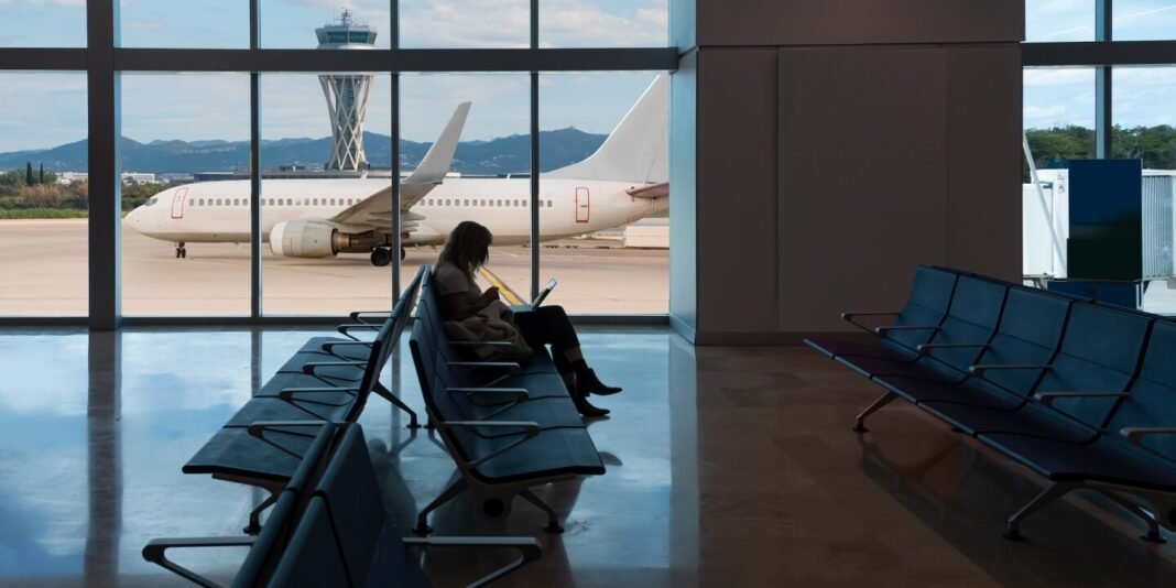 The U.S. Airports With the Most Delays
