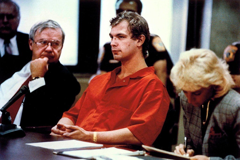 Today in History: February 17, serial killer Jeffrey Dahmer sentenced to life in prison